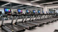 top commercial treadmills 2026