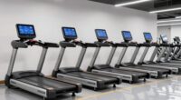 top commercial treadmills under 1500