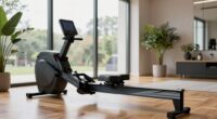 top compact apartment rowing machines