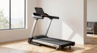 top compact apartment treadmills
