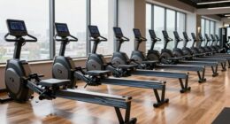 top compact rowing machines