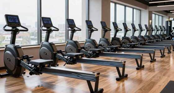 top compact rowing machines