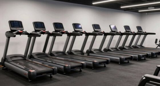 top curved treadmill options
