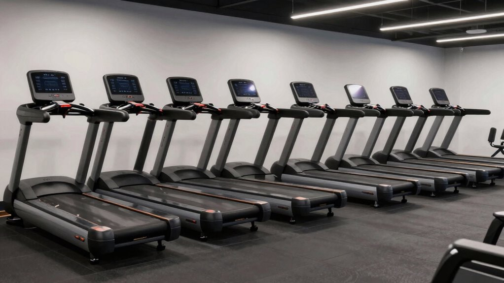 top curved treadmill options