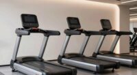 top curved treadmills under 1500