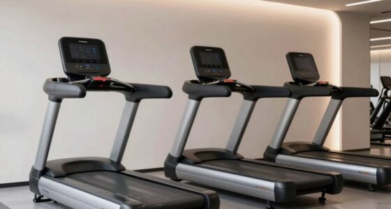 top curved treadmills under 1500