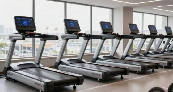 top decline treadmills 2026