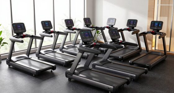 top decline treadmills under 2000