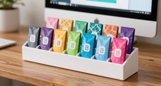 top dna testing kits