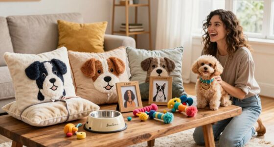 top dog lover gift ideas
