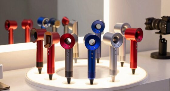 top dyson airwrap alternatives