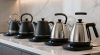 top electric kettles 2026
