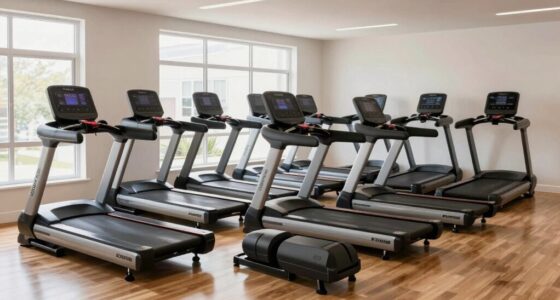 top foldable treadmills 2026