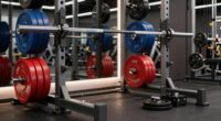 top garage gym weight sets