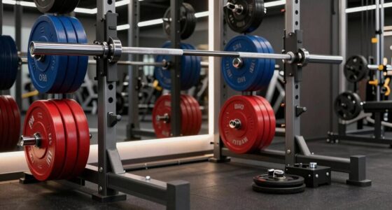 top garage gym weight sets