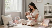 top gifts for new moms