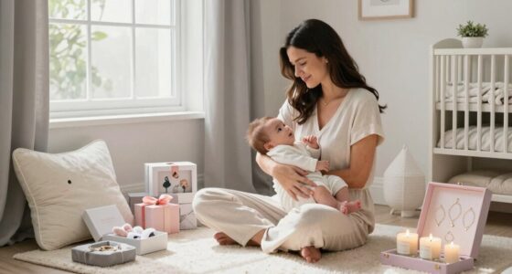 top gifts for new moms