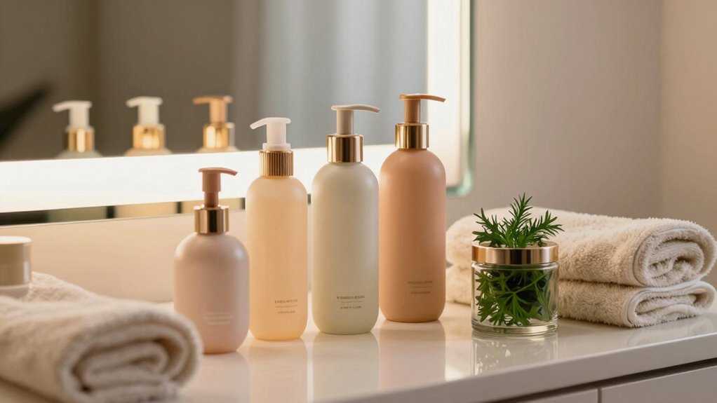 top hair repair products