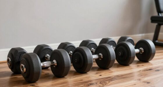 top heavy adjustable dumbbells