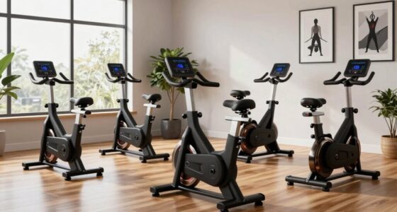top heavy duty apartment bikes