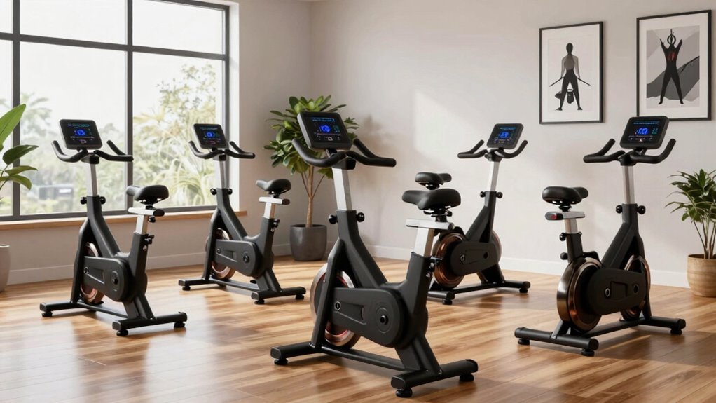 top heavy duty apartment bikes