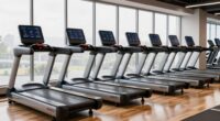 top heavy runner treadmills
