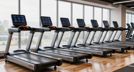 top heavy runner treadmills
