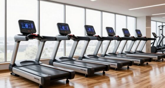 top incline treadmill deals