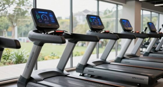 top incline treadmills 2026