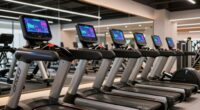 top incline treadmills under 1500