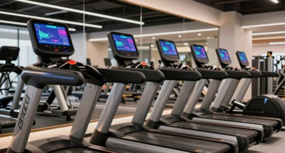 top incline treadmills under 1500