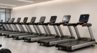 top incline treadmills under 2000