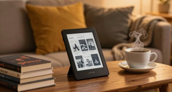 top kindle unlimited deals