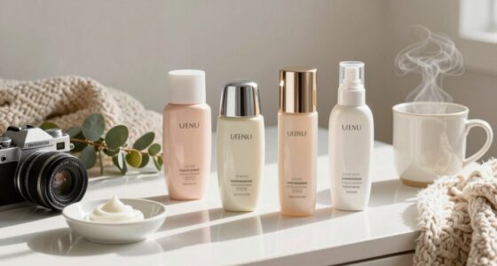 top korean winter sunscreens