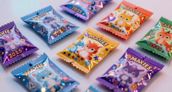 top magic mixies refill sets