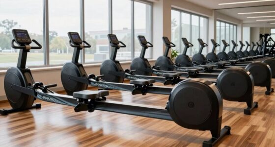 top magnetic rowers 2026