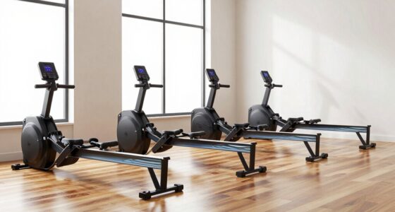 top magnetic rowers under 1000