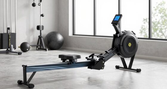 top magnetic rowers under 1500