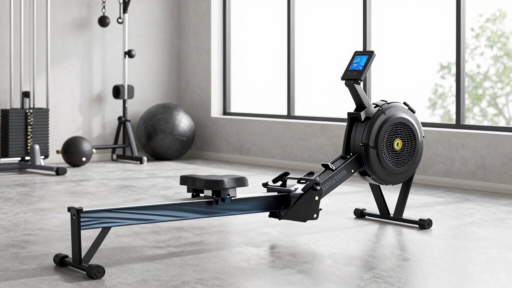 top magnetic rowers under 1500