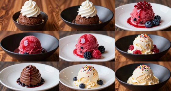 top ninja creami recipes