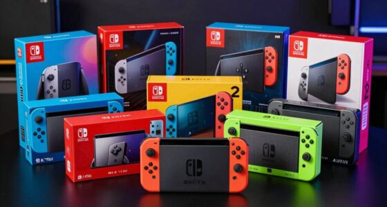 top nintendo switch bundles