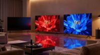 top oled tv holiday deals
