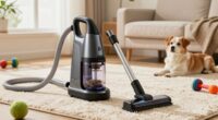 top pet carpet cleaners