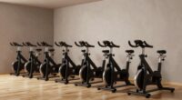 top quiet spin bikes 2026