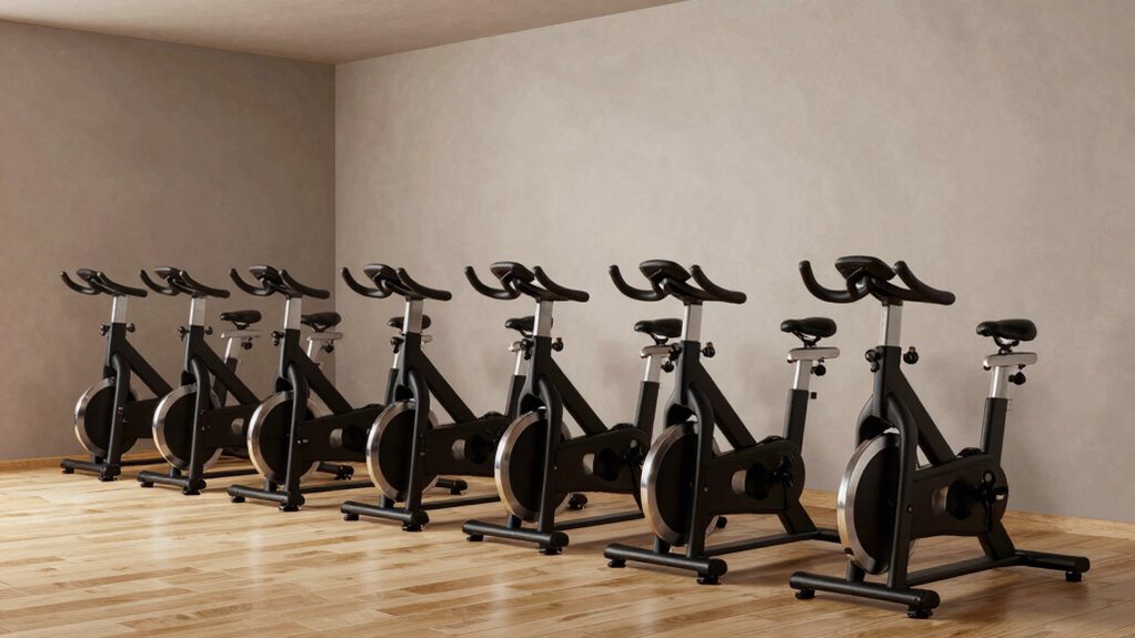 top quiet spin bikes 2026