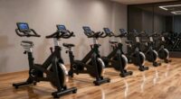 top quiet spin bikes