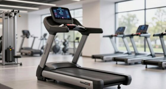 top quiet treadmills 2026