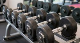 top rated adjustable dumbbells
