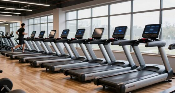 top rated amazon treadmills