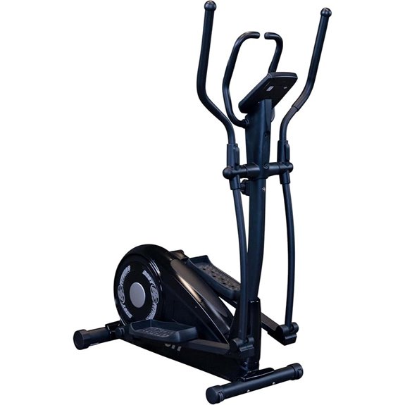 Best Fitness Elliptical Trainer for Home & Gym